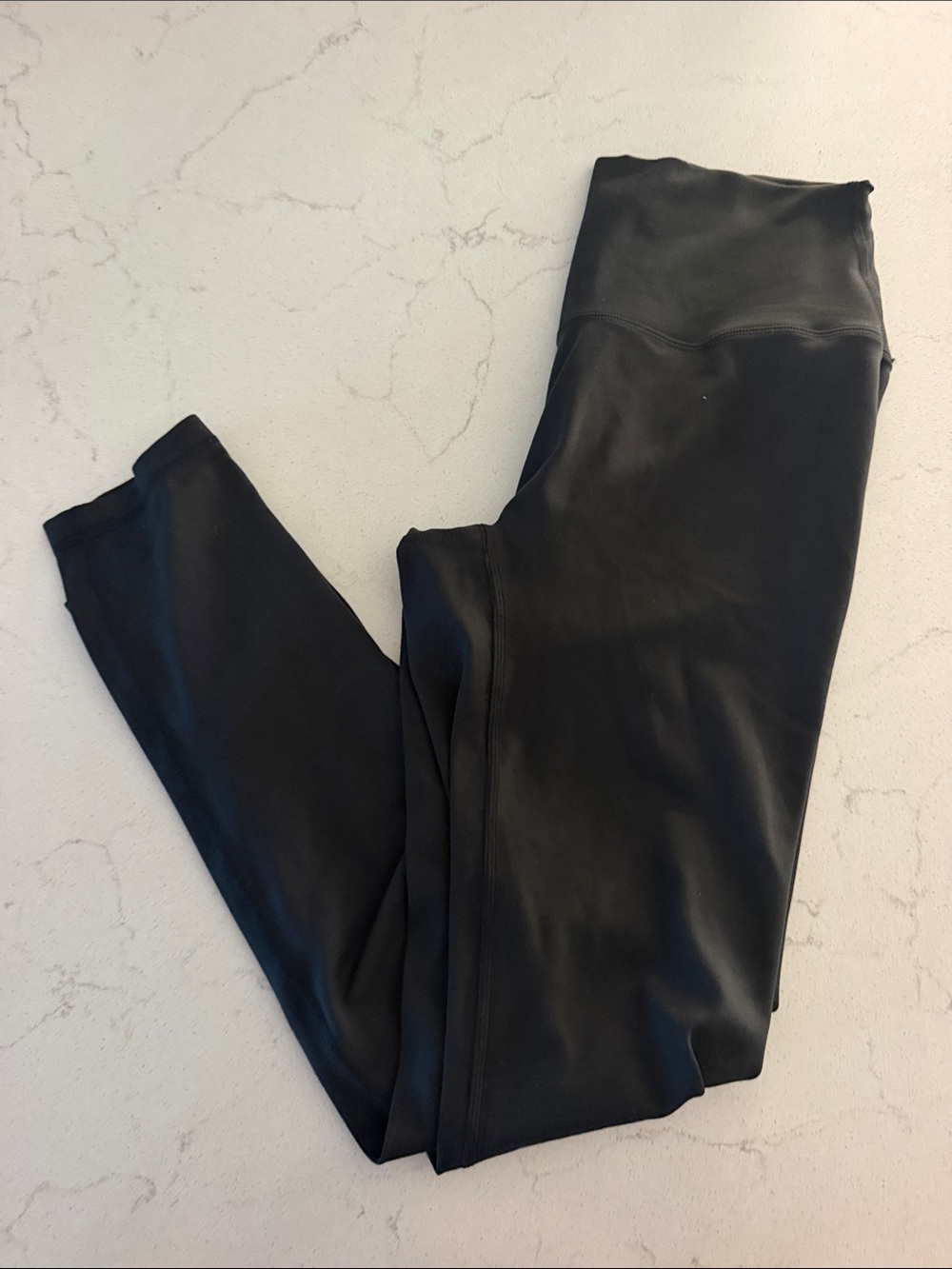PARAGON Black Girls' Stretch Leggings